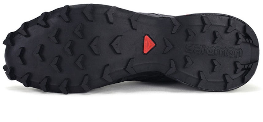 살로몬 스피드크로스 4 '블랙' (Salomon Speedcross 4 'Black') 383130 Shop 살로몬 스피드크로스 4 '블랙' (Salomon Speedcross 4 'Black') 383130