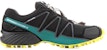 Salomon Speedcross 4 'Hitam Kuning' 392398