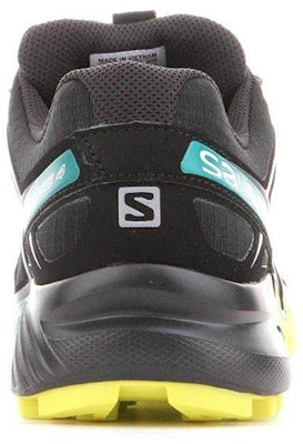Salomon Speedcross 4 'Black Yellow' 392398 Purchase Salomon Speedcross 4 'Black Yellow' 392398