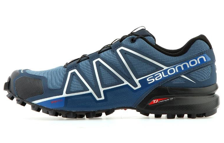 Salomon Speedcross 4 'Blue' 383136