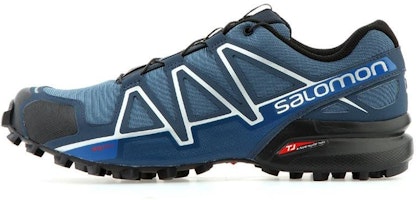 Salomon Speedcross 4 'Blue' 383136 Salomon Speedcross 4 'Blue' 383136