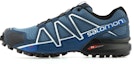 Buy Salomon Speedcross 4 'Biru' 383136