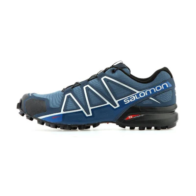 Salomon Speedcross 4 'Blue'