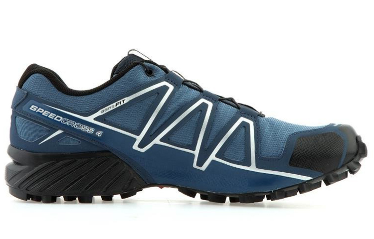 Order Salomon Speedcross 4 'Biru' 383136
