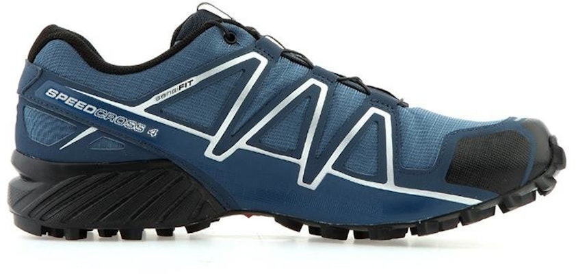 Salomon Speedcross 4 'Biru' 383136 Order Salomon Speedcross 4 'Biru' 383136