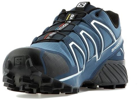 Salomon Speedcross 4 'Biru' 383136 Lookbook Salomon Speedcross 4 'Biru' 383136
