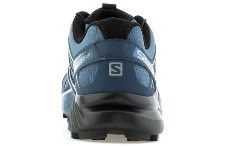 Shop Salomon Speedcross 4 'Biru' 383136