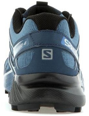 Salomon Speedcross 4 'Biru' 383136 Shop Salomon Speedcross 4 'Biru' 383136