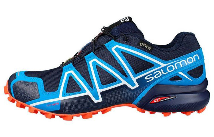 Salomon Speedcross 4 'Blue' 394660