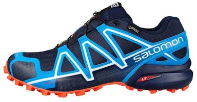 Salomon Speedcross 4 'Blue' 394660 Salomon Speedcross 4 'Blue' 394660