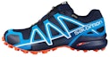 Buy Salomon Speedcross 4 'Biru' 394660