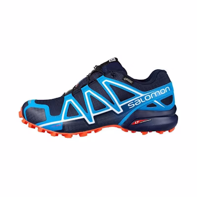 Salomon Speedcross 4 'Blue'