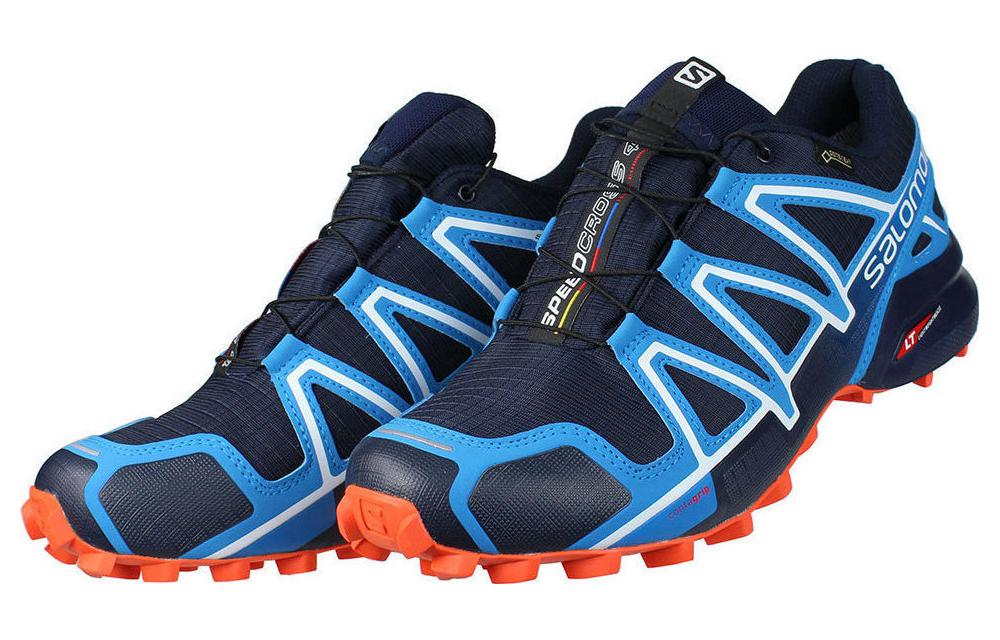 Order Salomon Speedcross 4 'Biru' 394660