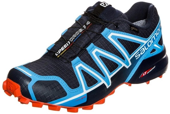 Salomon Speedcross 4 'Biru' 394660 Lookbook Salomon Speedcross 4 'Biru' 394660
