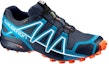Shop Salomon Speedcross 4 'Biru' 394660