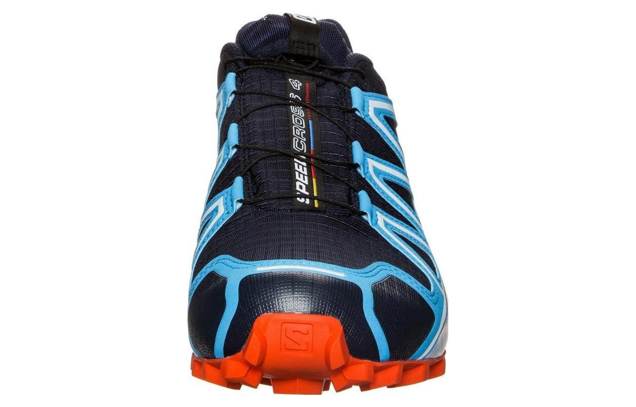Purchase Salomon Speedcross 4 'Biru' 394660
