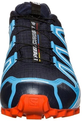 Salomon Speedcross 4 'Biru' 394660 Purchase Salomon Speedcross 4 'Biru' 394660