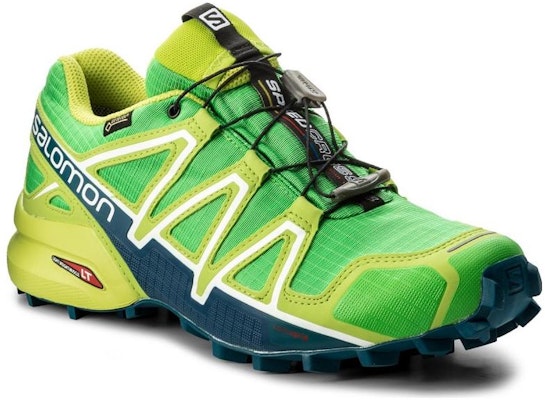 Salomon Speedcross 4 'Verde' Zapatillas Trail Running 0000200360706 Buy Salomon Speedcross 4 'Verde' Zapatillas Trail Running 0000200360706