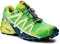 Buy Salomon Speedcross 4 'Verde' Zapatillas Trail Running 0000200360706