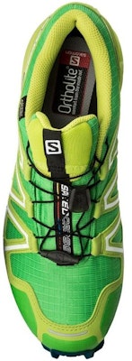 Salomon Speedcross 4 'Verde' Zapatillas Trail Running 0000200360706 Order Salomon Speedcross 4 'Verde' Zapatillas Trail Running 0000200360706