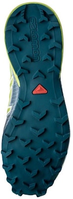 Salomon Speedcross 4 'Verde' Zapatillas Trail Running 0000200360706 Lookbook Salomon Speedcross 4 'Verde' Zapatillas Trail Running 0000200360706