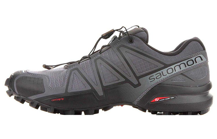 Salomon Speedcross 4 'Grey' 392253