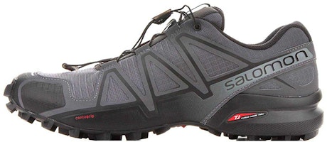Salomon Speedcross 4 'Grey' 392253 Salomon Speedcross 4 'Grey' 392253