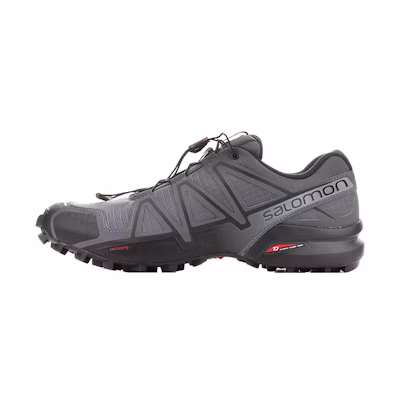 Salomon Speedcross 4 'Grey'