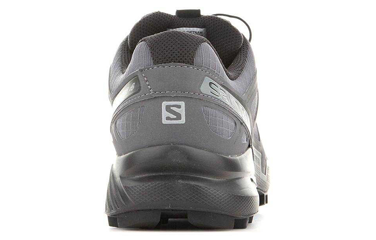 Salomon Speedcross 4 'Grey' 圖 4