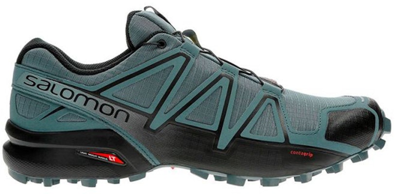 살로몬 스피드크로스 4 그레이/블랙 407409 Order 살로몬 스피드크로스 4 그레이/블랙 407409