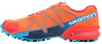 Buy Salomon Speedcross 4 'Oren Biru' 398421