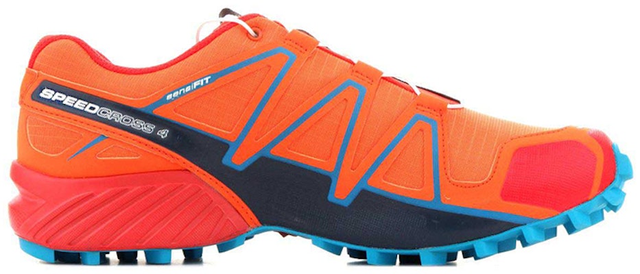 Salomon Speedcross 4 'Oren Biru' 398421 Order Salomon Speedcross 4 'Oren Biru' 398421