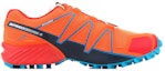 Order Salomon Speedcross 4 'Oren Biru' 398421
