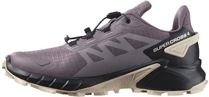 (Women) Salomon Supercross 4 'Purple' L47205200 (Women) Salomon Supercross 4 'Purple' L47205200