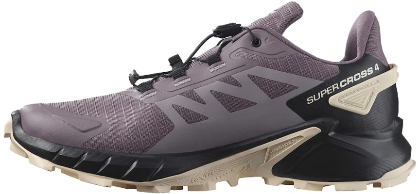 Salomon Speedcross 4 'Ungu' L47205200 Buy Salomon Speedcross 4 'Ungu' L47205200