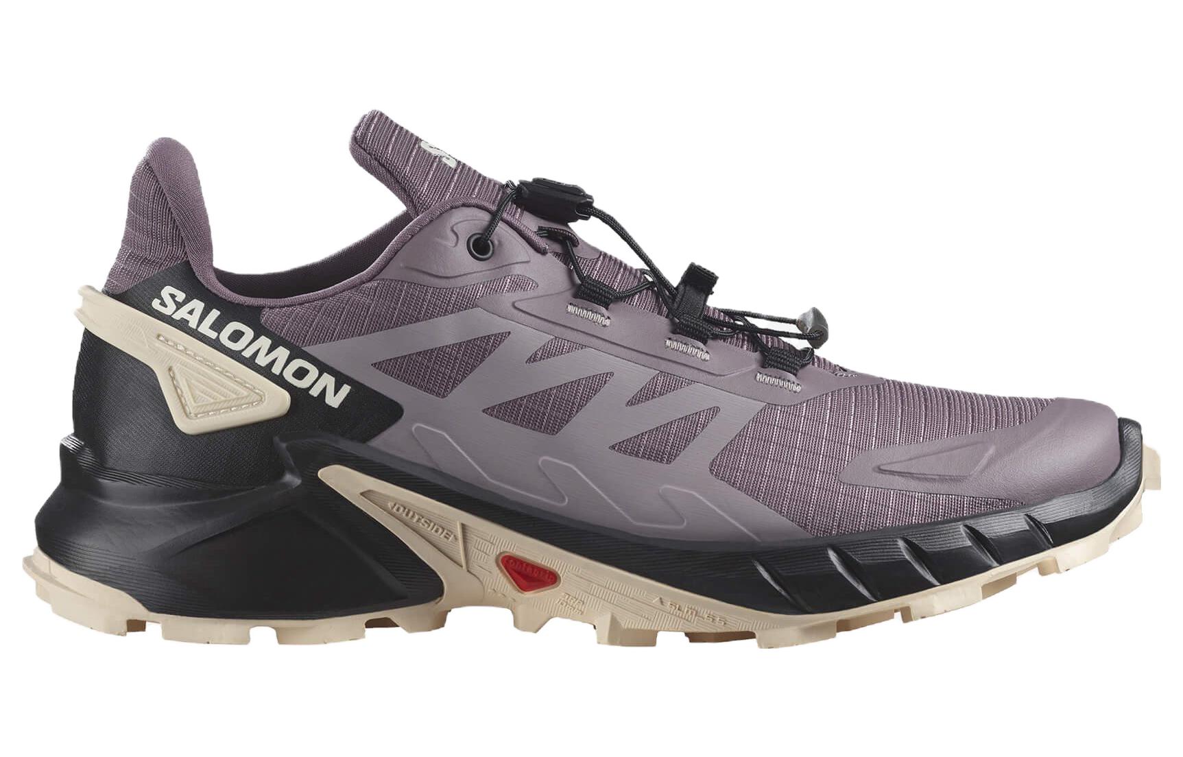 Order Salomon Speedcross 4 'Ungu' L47205200