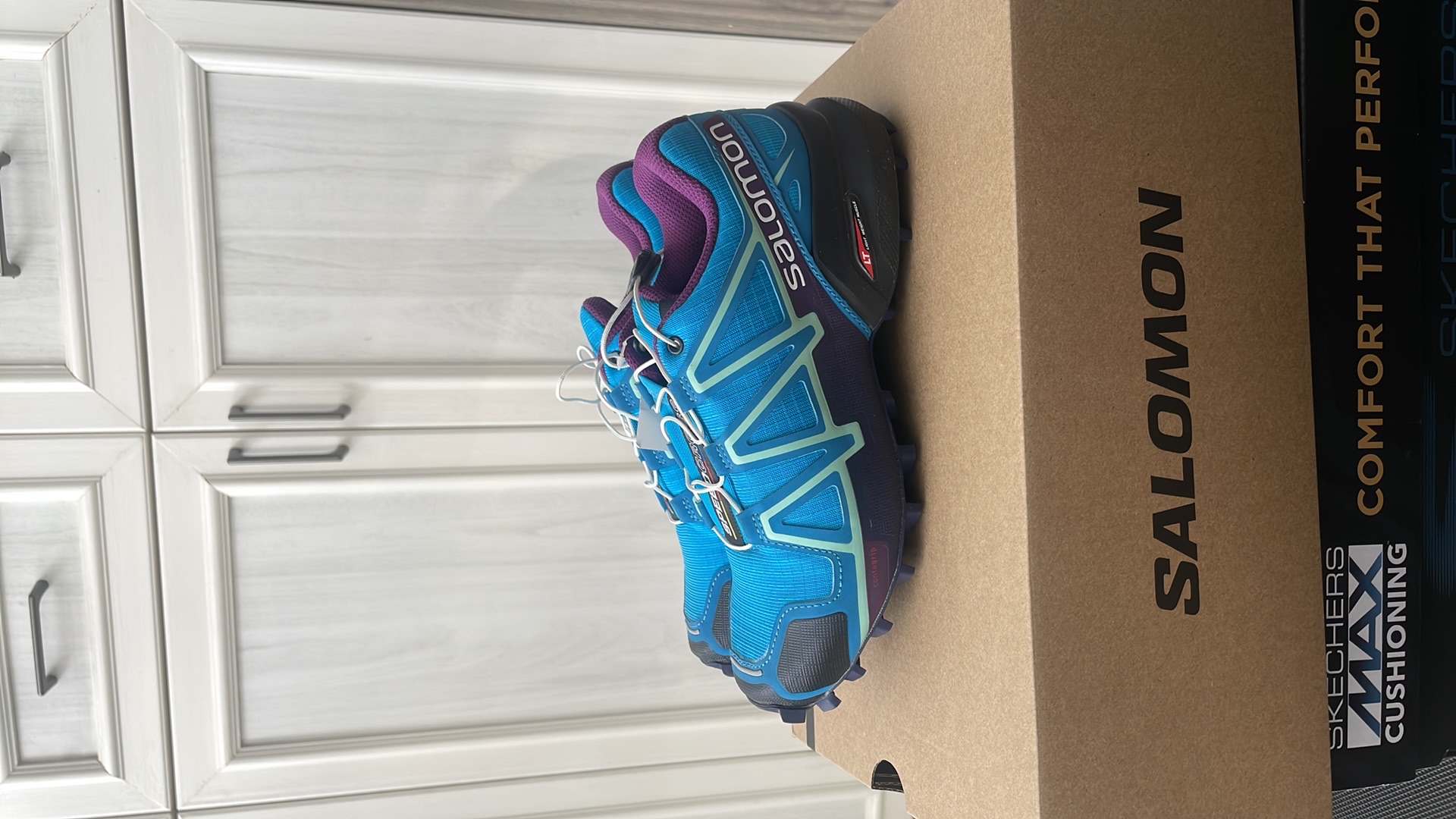 Salomon Speedcross 4 'Women's' 398422