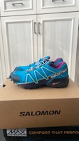 Salomon Speedcross 4 'Women's' 398422 Salomon Speedcross 4 'Women's' 398422