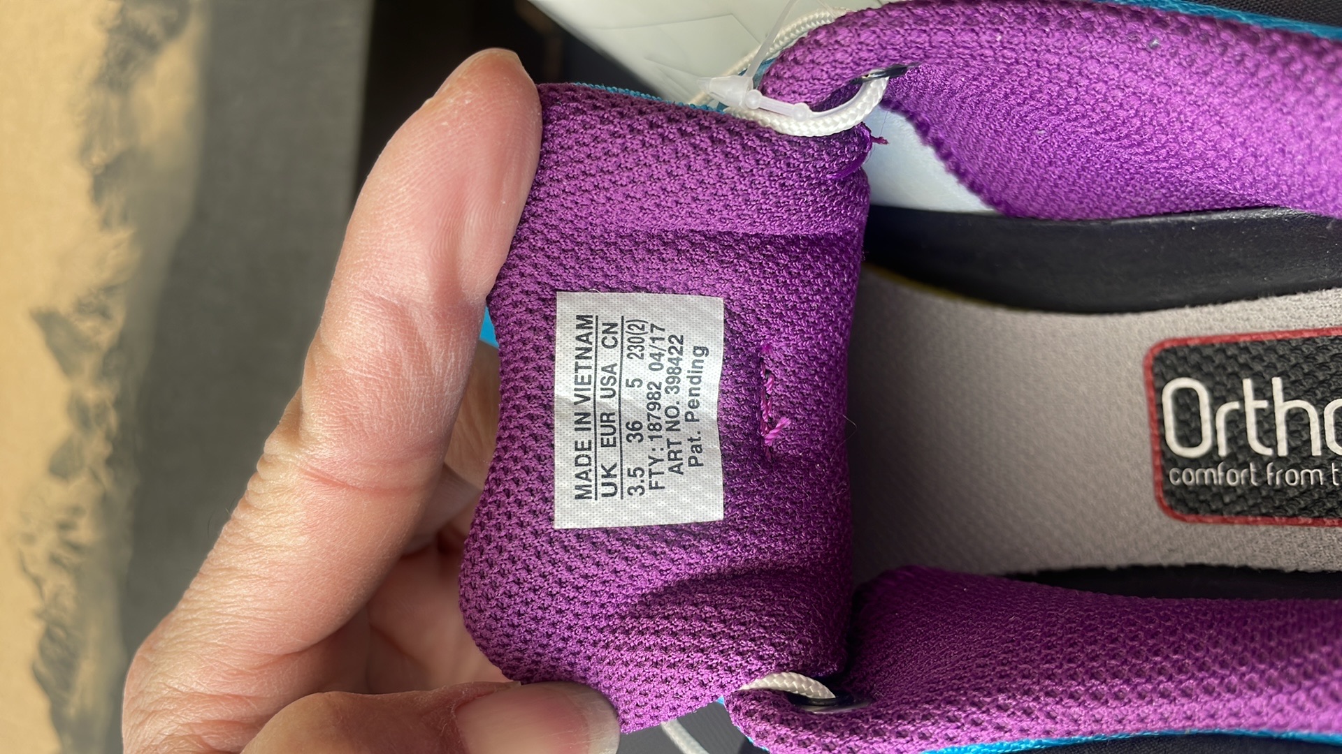 Salomon Speedcross 4 'Women's' 圖 2