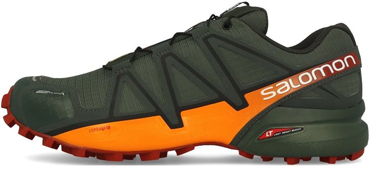 salomon-speedcross-4-cs-olive-green-404661