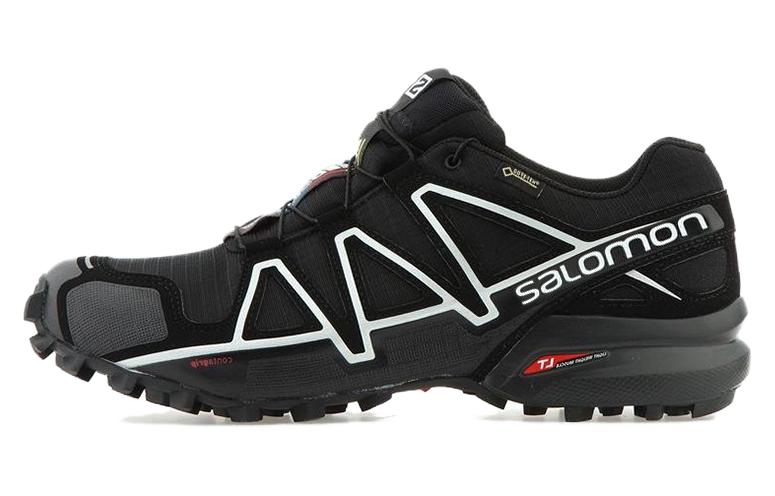 Salomon Speedcross 4 GTX 'Black'