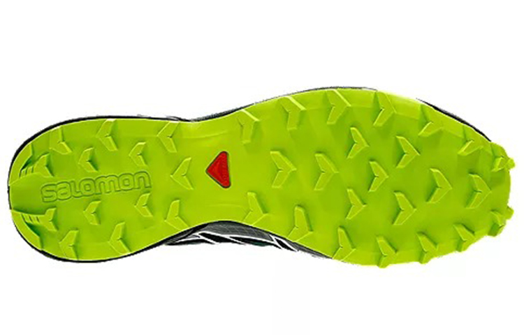 Salomon Speedcross 4 GTX 'Black Blue' 圖 4