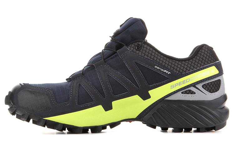 Salomon Speedcross 4 GTX 'Blue Black' 394456