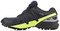 Buy Salomon Speedcross 4 GTX 'Biru Hitam' 394456