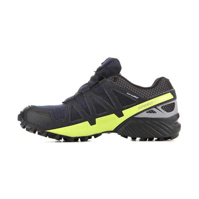 Salomon Speedcross 4 GTX 'Blue Black'