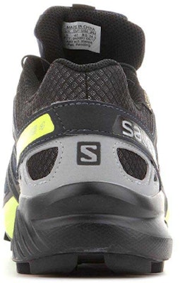 Salomon Speedcross 4 GTX 'Biru Hitam' 394456 Shop Salomon Speedcross 4 GTX 'Biru Hitam' 394456