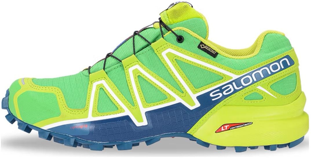 salomon-speedcross-4-gtx-green-398430