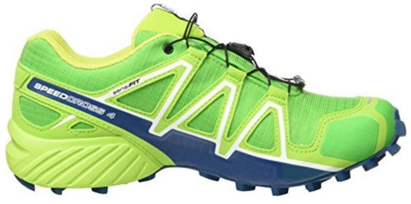 살로몬 스피드크로스 4 GTX 그린 (Salomon Speedcross 4 GTX Green) 398430 Order 살로몬 스피드크로스 4 GTX 그린 (Salomon Speedcross 4 GTX Green) 398430
