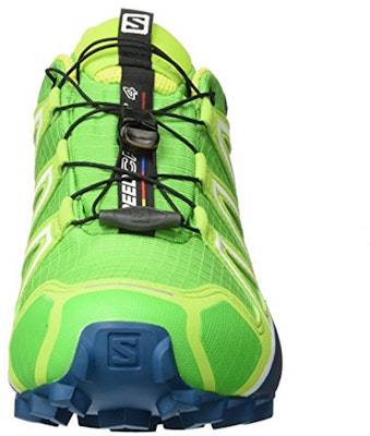 살로몬 스피드크로스 4 GTX 그린 (Salomon Speedcross 4 GTX Green) 398430 Shop 살로몬 스피드크로스 4 GTX 그린 (Salomon Speedcross 4 GTX Green) 398430