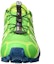 Shop 살로몬 스피드크로스 4 GTX 그린 (Salomon Speedcross 4 GTX Green) 398430